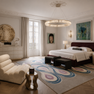 PARISIAN ATELIER DOWNLOAD THE DESIGN